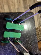 Weplay pedal stepper for sale  New Baltimore