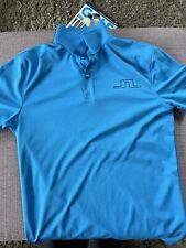 Lindeberg golf shirt for sale  BRISTOL