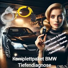 Bmw diagnose codierung gebraucht kaufen  Wesel