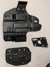 Crossbreed holster rogue for sale  Roxbury
