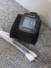 Polar M400 GPS Running Watch Ref A5 for sale  Shipping to South Africa