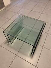 Tavolini vetro temperato usato  Fino Mornasco