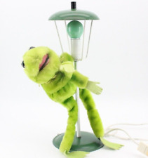 Kermit frosch muppet gebraucht kaufen  Schrobenhausen