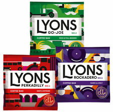 Lyons mixed coffee for sale  CHEDDAR