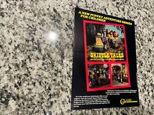 Skittle tales vhs for sale  Anaheim
