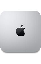 Apple Mac Mini M1-8CGPU final de 2020 512GB SSD 8GB RAM prata - Excelente estado comprar usado  Enviando para Brazil