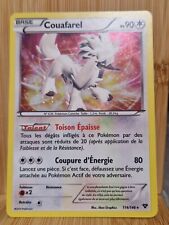 Carte pokemon couafarel d'occasion  Sauzet