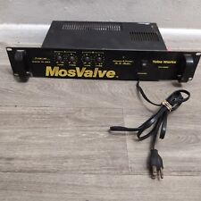Tube works mosvalve for sale  Tempe