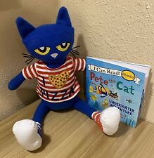 Pete cat perfect for sale  Norfolk