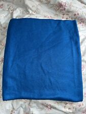 christmas throw blanket for sale  CROYDON