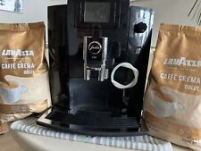 Kaffeevollautomat jura e60 gebraucht kaufen  Glienicke