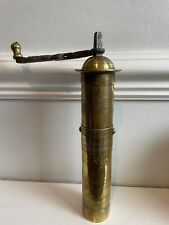 Vintage coffee grinder for sale  WARLINGHAM