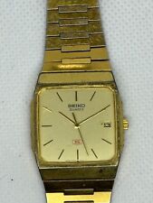 Vintage seiko 5y02 for sale  Englishtown