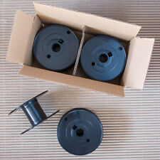 Empty plastic spools for sale  LIVERPOOL