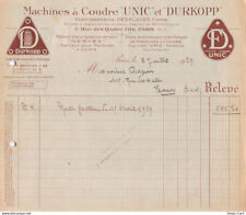 1929 machines coudre d'occasion  France