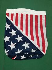 American flag rare usato  Villachiara