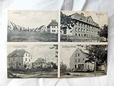 Historische postkarte nimptsch gebraucht kaufen  Weißenburg i.Bay.