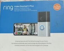 Ring video doorbell for sale  WREXHAM