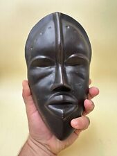 Ceramic african mask d'occasion  Expédié en Belgium