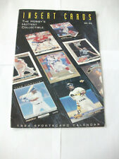 1994 sportscards calendar for sale  Hastings