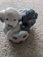 Lladro nao puppies for sale  YORK