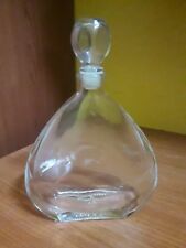 Bottiglia vetro liquore usato  Manduria