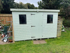 8x4 garden shed for sale  LONDON