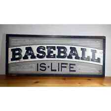 Hobby lobby baseball for sale  Middletown