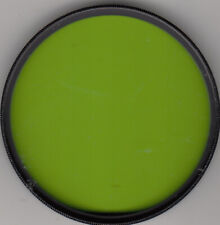 58mm gelb grün gebraucht kaufen  Recke