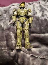 Halo 3 Master Chief Spartan 5" Figura De Ação Mcfarlane comprar usado  Enviando para Brazil