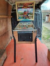 Pinball Gottlieb Magnotron 1974 segunda mano  Embacar hacia Argentina