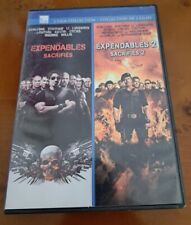 Dvd the expendables d'occasion  Expédié en Belgium