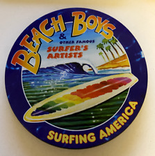 Beach boys famous for sale  Shipping to Ireland