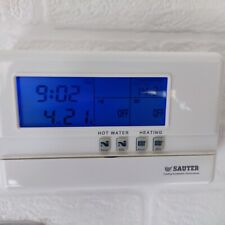 Sauter t27 heating for sale  BELFAST