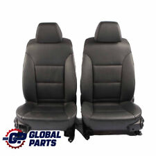 Leather seats bmw for sale  UK