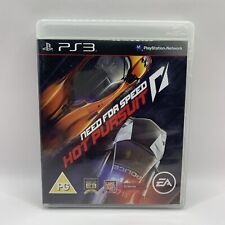 Need for Speed Hot Pursuit PS3 2010 Racing Electronic Arts PG MUITO BOM ESTADO Frete Grátis comprar usado  Enviando para Brazil