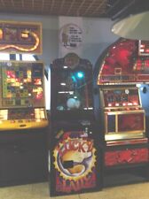 Coin operated fortune for sale  FLEETWOOD