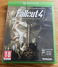 Fallout 4, Xbox One, Videogame, Código Fallout 3 Grátis Incluído, Jogos  comprar usado  Enviando para Brazil