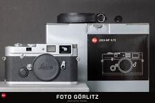 Leica 0.72 10301 usato  Spedire a Italy