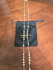 Ippolita necklace inch for sale  Atlanta