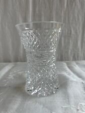 Waterford crystal vase for sale  Baldwin City