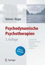 Psychodynamische psychotherapi gebraucht kaufen  Stuttgart