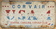 Central carolina corvair for sale  Charlotte