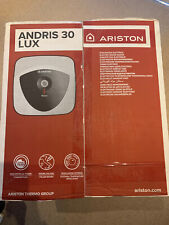 Ariston andris lux for sale  Shipping to Ireland