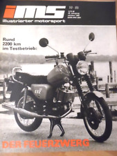 Illustrierter motorsport 1985 gebraucht kaufen  Berlin