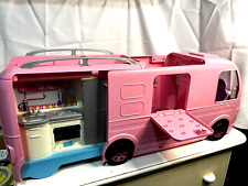 Barbie camper dei usato  Terre Del Reno