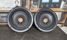 Midranges jbl speakers for sale  Jacksonville