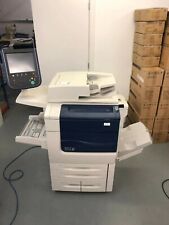 Xerox colour 550 for sale  WITHAM