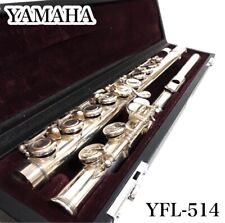 Yamaha yfl 514 for sale  Shipping to Ireland