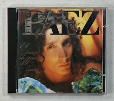 Fito Páez - El Amor Después Del Amor (CD, 1992) segunda mano  Embacar hacia Argentina